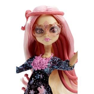 Monster High  Frights, Camera, Action!™ Hauntlywood™ Viperine