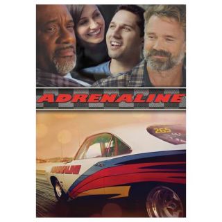 Adrenaline (2015): Instant Video Streaming by Vudu