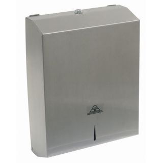 Centerfold Paper Towel Dispenser by Advance Tabco