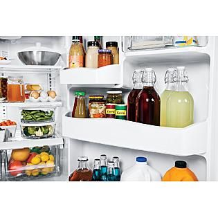 GE  Artistry™ Series 20.3 cu. ft. Bottom Freezer Refrigerator