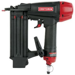 Craftsman  18GA MAGNESIUM BRAD NAILER