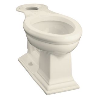 Memoirs Comfort Height 1.28 GPF Elongated Toilet