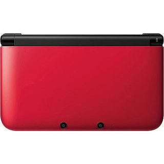 Nintendo 3DS XL (Assorted Colors)