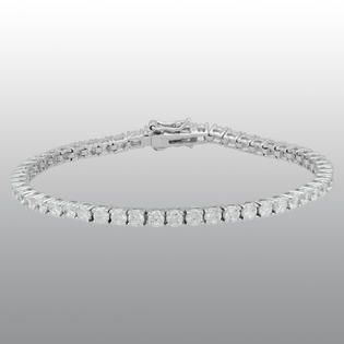 Vedere Le Stelle Cubic Zirconia Bracelet   Jewelry   Bracelets
