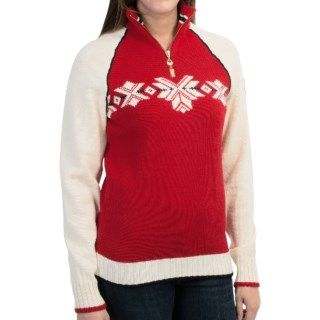 Dale of Norway Sochi Sweater (For Women) 83
