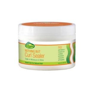 Nothing But Curl Sealer, 8.8 oz (Pack of 3)