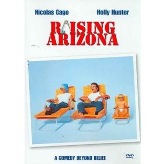 Little Miss Sunshine / Raising Arizona (Widescreen)
