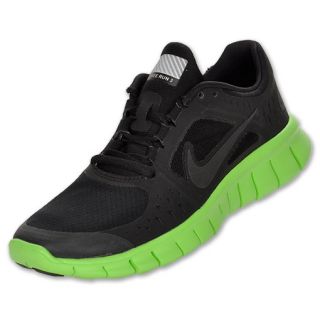 Boys Grade School Nike Free Run 3 Running Shoes   512165 005