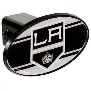 Los Angeles Kings Trailer Hitch Cover   7570534