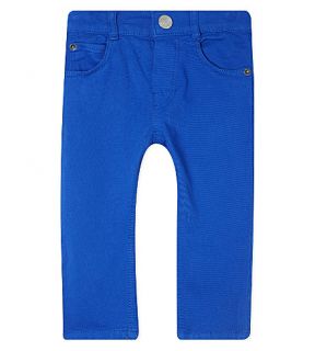 KENZO   Pocket detail trousers 3 36 months