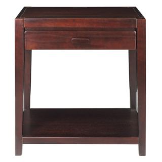 Drawer Nightstand by Casual Home