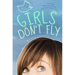 Girls Don't Fly