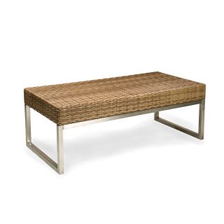 Thos Baker Palms Coffee Table