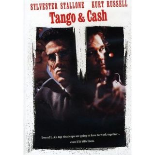 Tango And Cash (Full Frame, Widescreen)