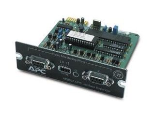 APC AP9607 Interface Expander SmartSlot Card