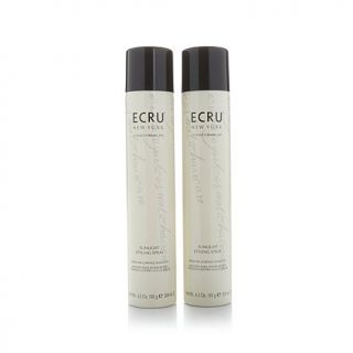 ECRU New York Sunlight Styling Spray Duo   7921334