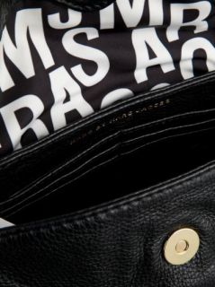 Marc By Marc Jacobs 'classic Q Karlie' Crossbody Bag