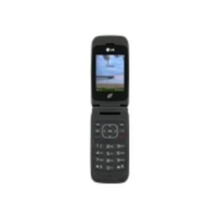 TracFone  LG 221C CDMA Pre Paid Mobile Phone