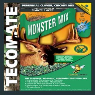 Tecomate 8 lb. Monster Mix Professional Wildlife Seed Mix 13089