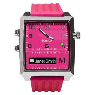 Martian G2G Smart Watch   Assorted Colors