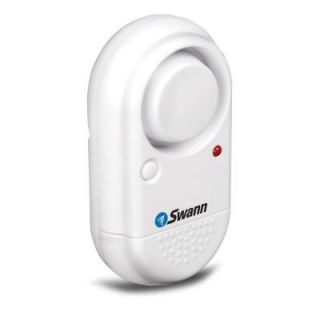 Swann Window Shock sensing Alarm SW351 WSA