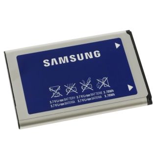 INSTEN Samsung U460 Intensity 2 Standard Battery OEM AB46365UGZ A
