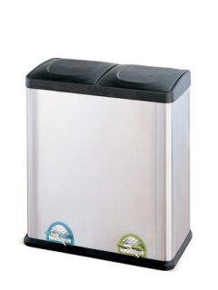 Step On 60 L Trash Can by Neu Home