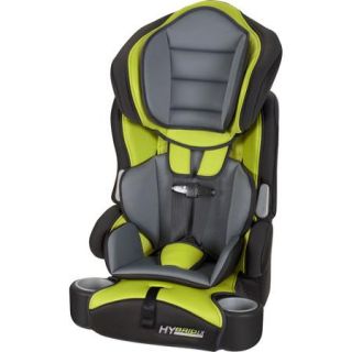 Baby Trend Hybrid LX 3 in 1 Booster Car Seat, Kiwi