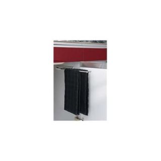Rev A Shelf RS563. 51. C Towel Holder 2 Prong Pullout