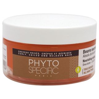 Phytospecific Phytorelaxer Index 1 Hair Straightening System
