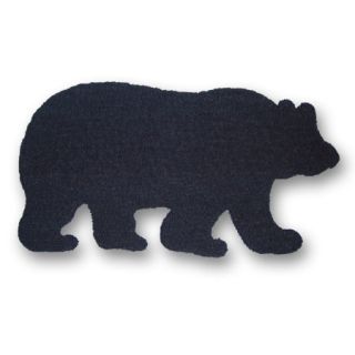 Bears Paw Area Rug by Patch Magic