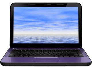 Refurbished: HP Debrand Laptop TSAU97X8D AMD A6 Series A6 4400M (2.70 GHz) 6 GB Memory 1 TB HDD 17.3"