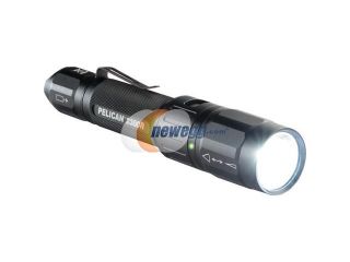 PELICAN 02380R 0000 110 305 Lumen ProGear(TM) 2380R Aluminum Rechargeable Spotlight/Floodlight Flashlight