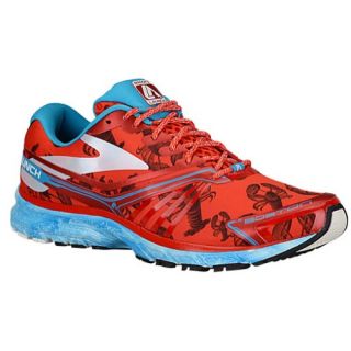 Brooks Launch 2   Mens   Running   Shoes   Nightlife/Electric