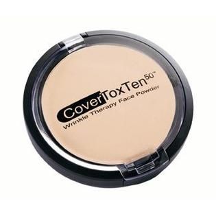 Physicians Formula   Covertoxten 50 Wrinkle Therapy Face Powder