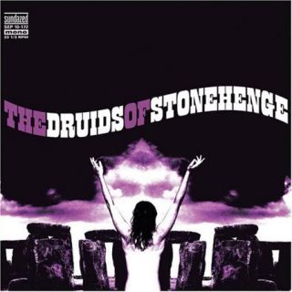 Druids Of Stonehenge (Ep) (Vinyl)