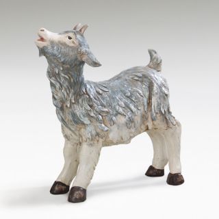 Fontanini Little Goat Figurine
