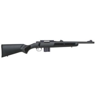 Mossberg MVP Patrol Centerfire Rifle 754613