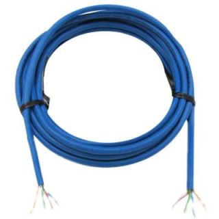 Revo 500 ft. Category 5E Cable for Elite PTZ and Other PTZ Type Cameras RCAT5DATA 500