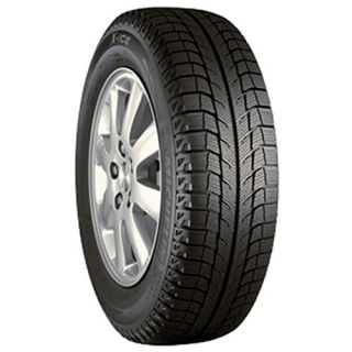 Michelin Latitude X Ice Xi2 225/70R16 Tire 103T: Tires