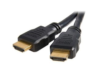StarTech 5m High Speed HDMI Cable   HDMI   M/M