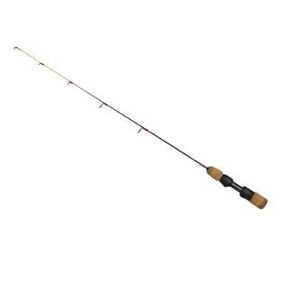 Frabill 371 Straight Line Bro 30 Quick Tip Rod   Fitness & Sports