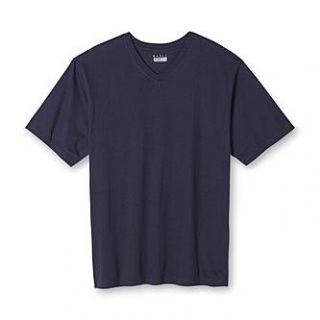 Basic Editions Mens V Neck T Shirt   Clothing, Shoes & Jewelry
