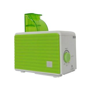 SPT SU 1053G: Personal Humidifier (Green/White)   Appliances   Air