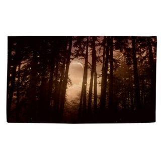 Thumbprintz Forest Skyline Area Rug