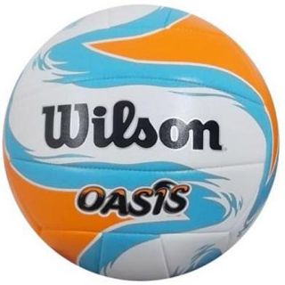 Wilson Oasis Volleyball