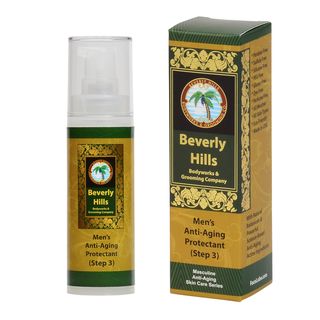 Beverly Hills Mens Anti Aging Protectant  ™ Shopping