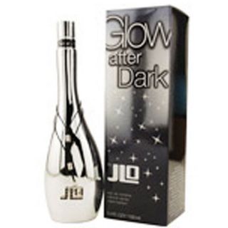 Jennifer Lopez Glow After Dark Womens 3.4 ounce Eau de Toilette Spray