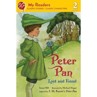 Peter Pan: Lost and Found