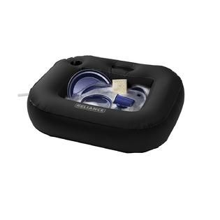 Reliance Inflatable Portable Sink 4 Gallon   Fitness & Sports